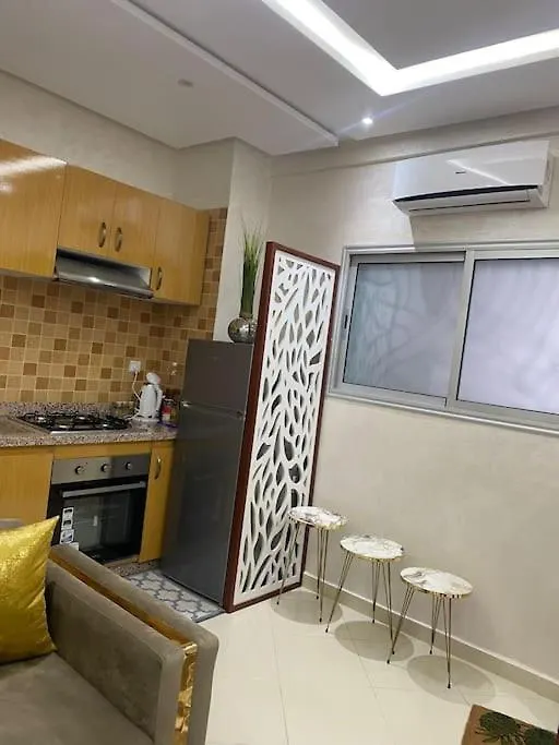 Geil Wohnung In Agadir Zentrum Haut Founty