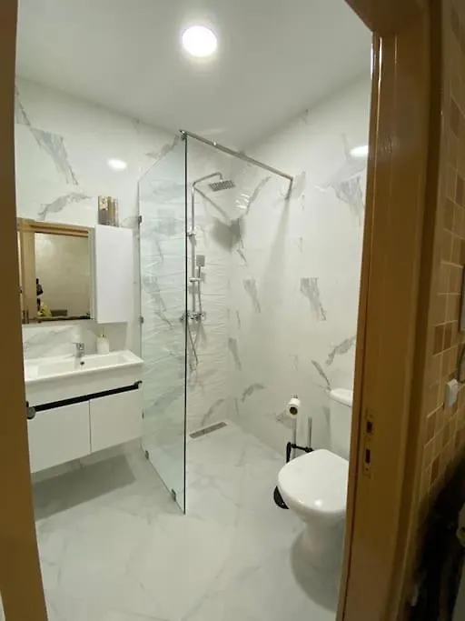 Geil Wohnung In Agadir Zentrum Haut Founty 0*,  Μαρόκο