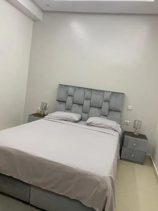 Geil Wohnung In Agadir Zentrum Haut Founty Μαρόκο