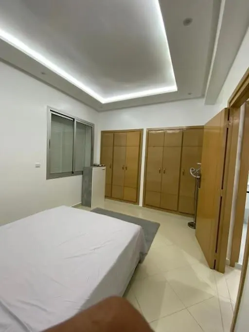 Διαμέρισμα Geil Wohnung In Agadir Zentrum Haut Founty