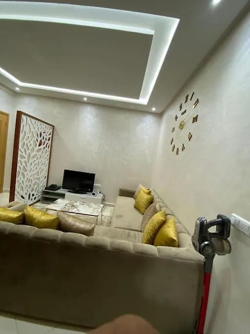 Geil Wohnung In Agadir Zentrum Haut Founty 0*,  Μαρόκο