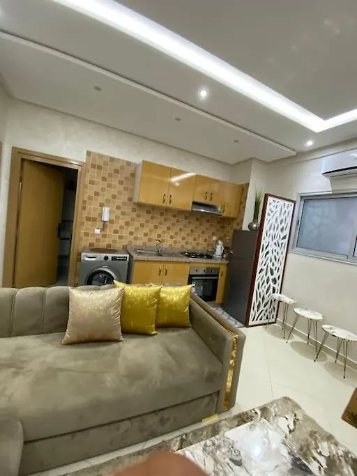 Geil Wohnung In Agadir Zentrum Haut Founty